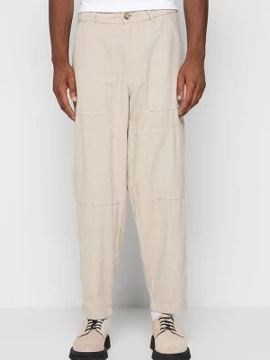 Foto van product Broek Barbour beżowy