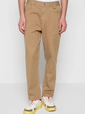 Foto van product Broek Barbour beżowy