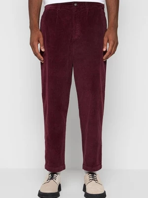 Foto van product Broek Barbour bordeauxrood
