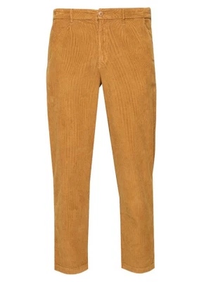Foto van product Broek Barbour cognac