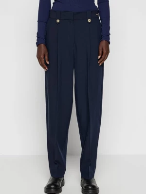 Foto van product Broek Barbour donkerblauw