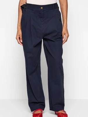 Foto van product Broek Barbour donkerblauw