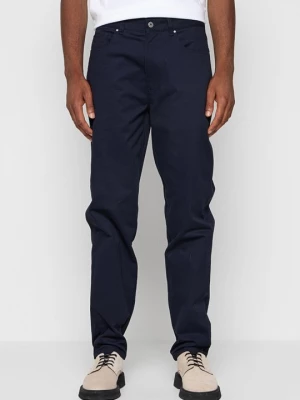Foto van product Broek Barbour donkerblauw