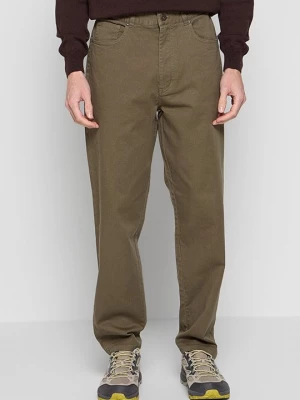Foto van product Broek Barbour kaki