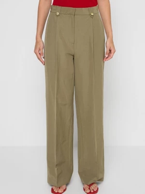 Foto van product Broek Barbour kaki