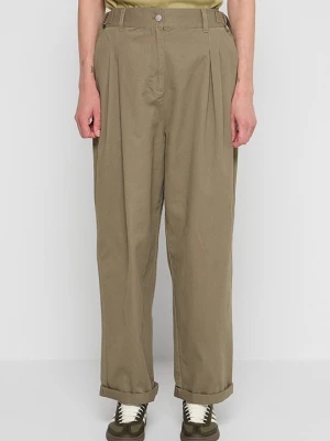 Foto van product Broek Barbour kaki
