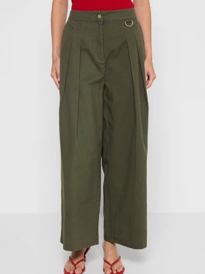 Foto van product Broek Barbour olijfgroen