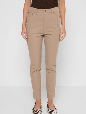 Foto van product Broek Barbour zandkleur