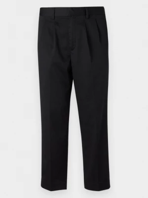 Foto van product Broek Barbour zwart