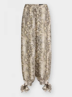 Foto van product Broek bardot