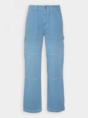Foto van product Broek BDG Urban Outfitters blauw