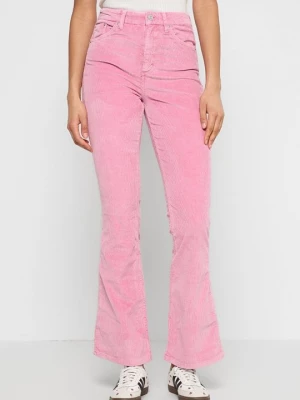 Foto van product Broek BDG Urban Outfitters donkerroze