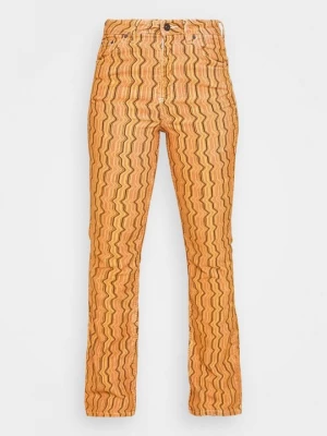 Foto van product Broek BDG Urban Outfitters oranje