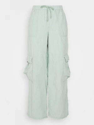 Foto van product Broek BDG Urban Outfitters turquoise