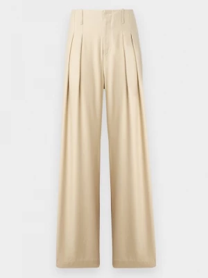 Foto van product Broek Bec + Bridge beżowy