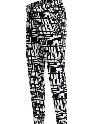 Foto van product Broek Bellybutton zwart