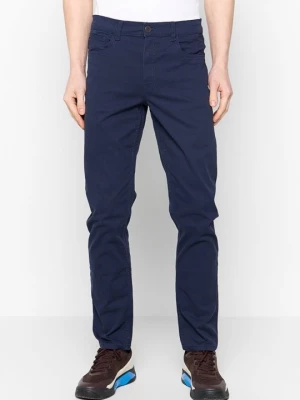 Foto van product Broek Ben Sherman donkerblauw