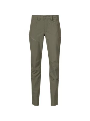 Foto van product Broek Bergans olijfgroen
