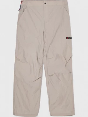 Foto van product Broek Berghaus lichtgrijs