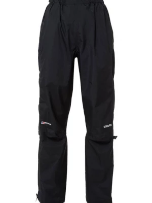 Foto van product Broek Berghaus zwart