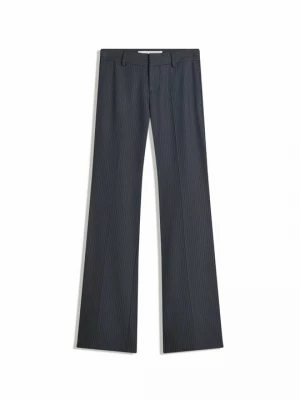Foto van product Broek Bershka koningsblauw