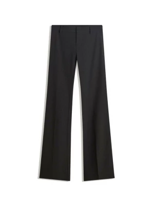 Foto van product Broek Bershka zwart