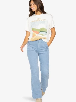 Foto van product Broek Billabong blauw
