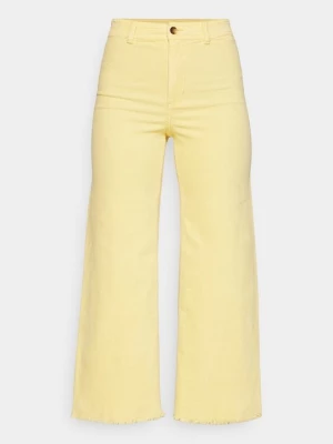 Foto van product Broek Billabong geel
