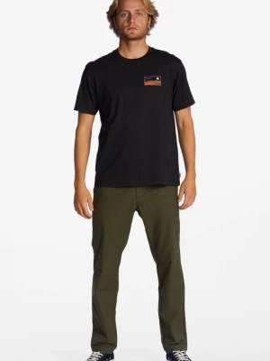 Foto van product Broek Billabong groen