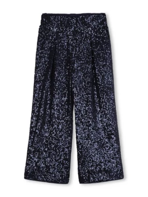Foto van product Broek Billieblush blauw