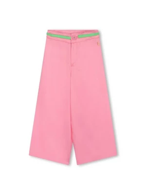 Foto van product Broek Billieblush donkerroze