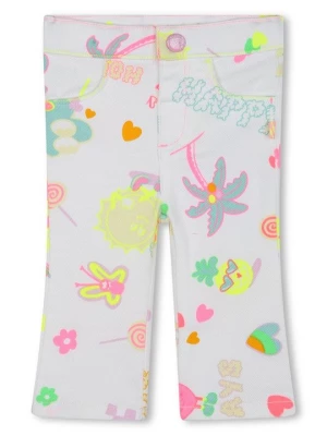 Foto van product Broek Billieblush wit
