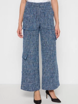 Foto van product Broek BIMBA Y LOLA blauw