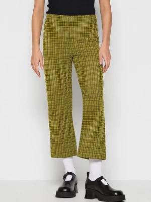 Foto van product Broek BIMBA Y LOLA geel