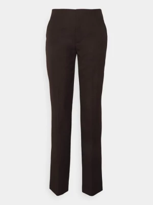Foto van product Broek Blanche donkerbruin