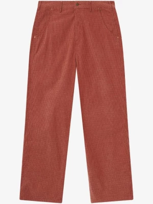 Foto van product Broek BLKVIS bruin