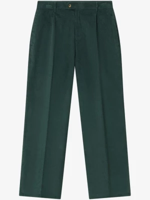 Foto van product Broek BLKVIS donkergroen
