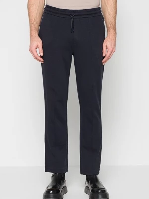 Foto van product Broek Bogner donkerblauw