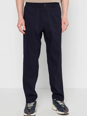 Foto van product Broek Bogner donkerblauw
