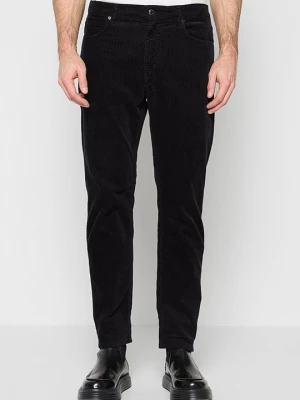 Foto van product Broek Bogner zwart