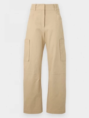 Foto van product Broek Boss beżowy