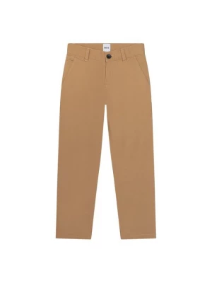 Foto van product Broek Boss beżowy