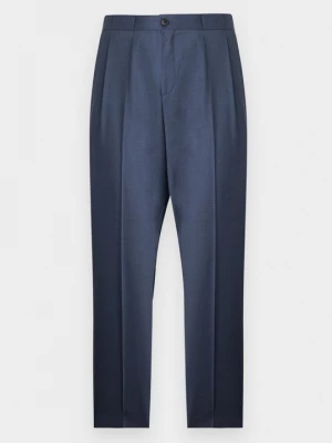 Foto van product Broek Boss blauw