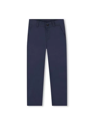 Foto van product Broek Boss blauw
