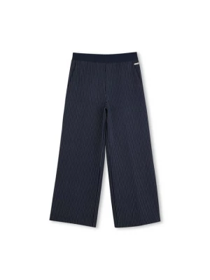 Foto van product Broek Boss blauw