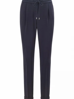 Foto van product Broek Boss blauw