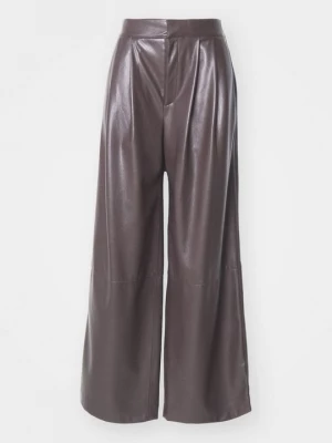 Foto van product Broek Boss bordeauxrood