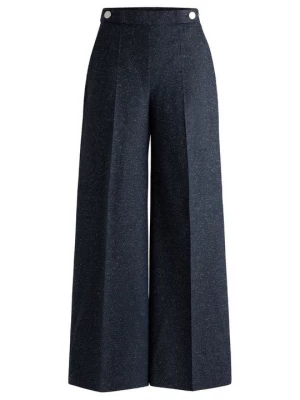 Foto van product Broek Boss donkerblauw