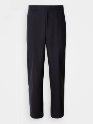 Foto van product Broek Boss donkerblauw