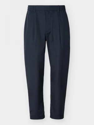 Foto van product Broek Boss donkerblauw